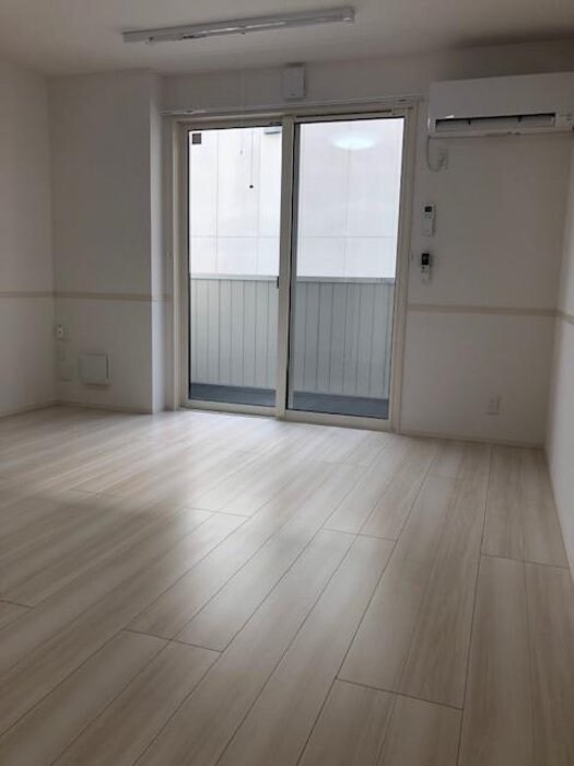 ルミナス ハイムの物件内観写真