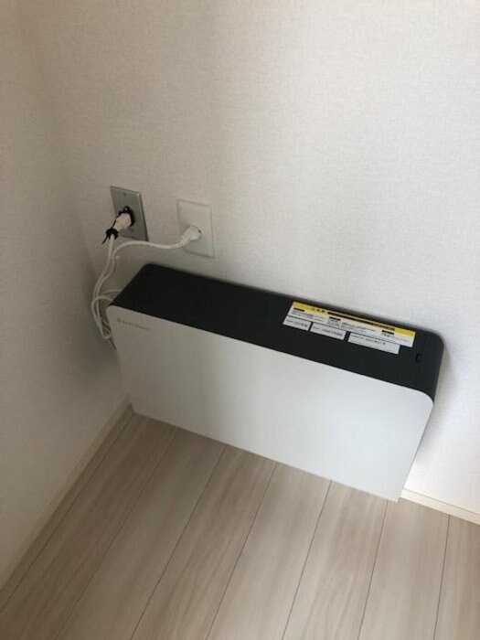 ルミナス ハイムの物件内観写真