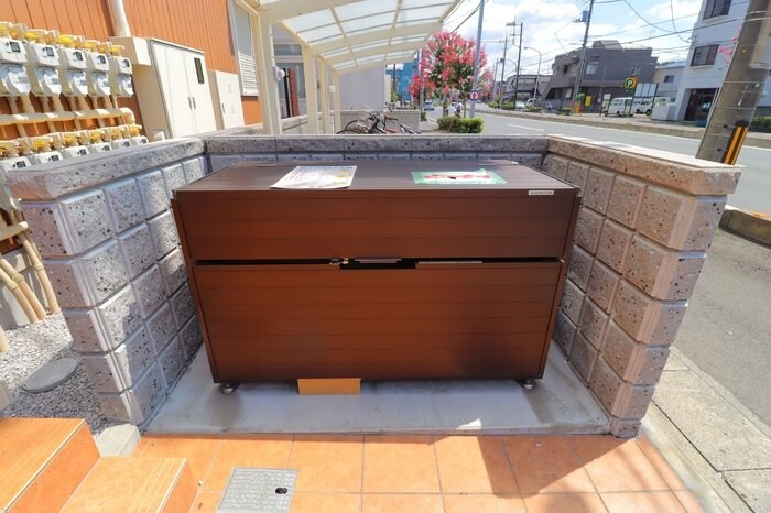 ルミナス ハイムの物件内観写真