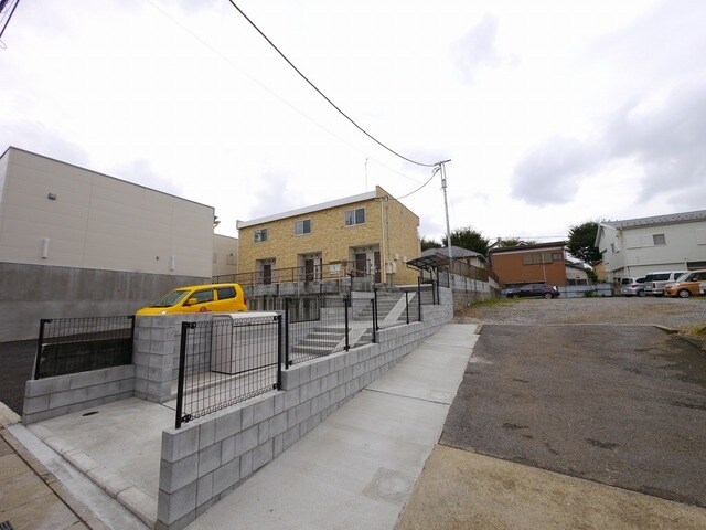 リブリ・新中里の物件内観写真