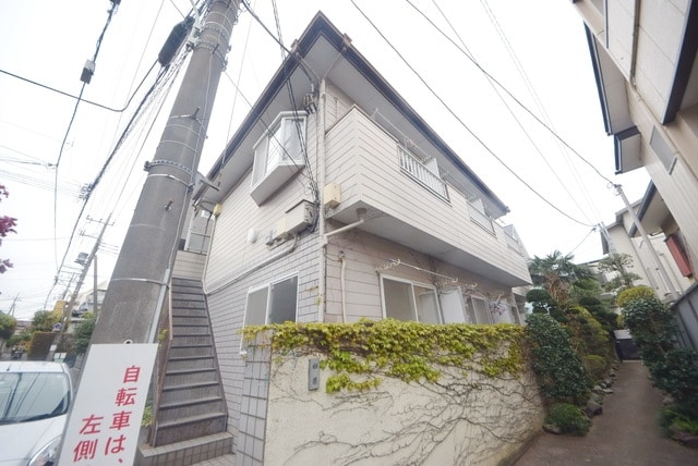 サンフレンド浦和の物件内観写真