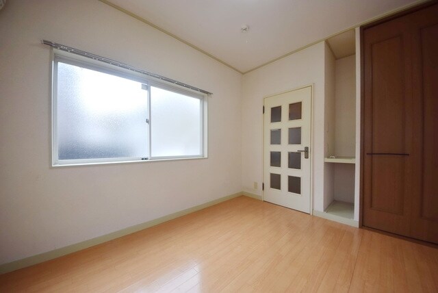 サンフレンド浦和の物件内観写真