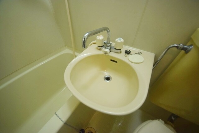 サンフレンド浦和の物件内観写真