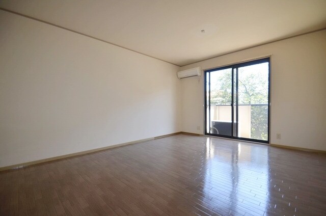 パティオの物件内観写真