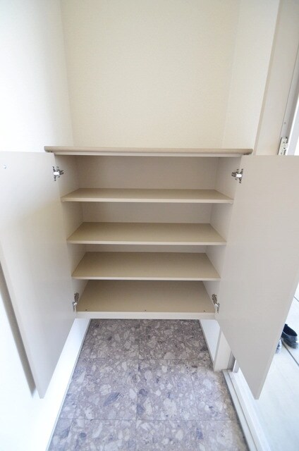 パティオの物件内観写真