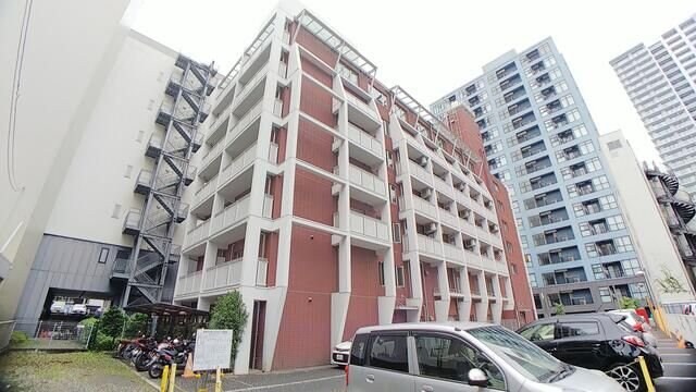 ＫＳ・Ｄｉｏの物件外観写真