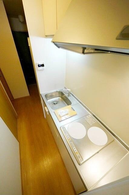 ベルハイムの物件内観写真