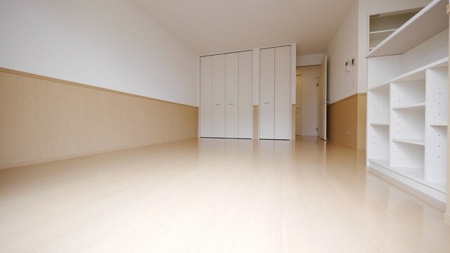 第６グリーンハイツ　Ｂの物件内観写真