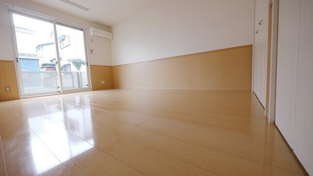 第６グリーンハイツ　Ｂの物件内観写真