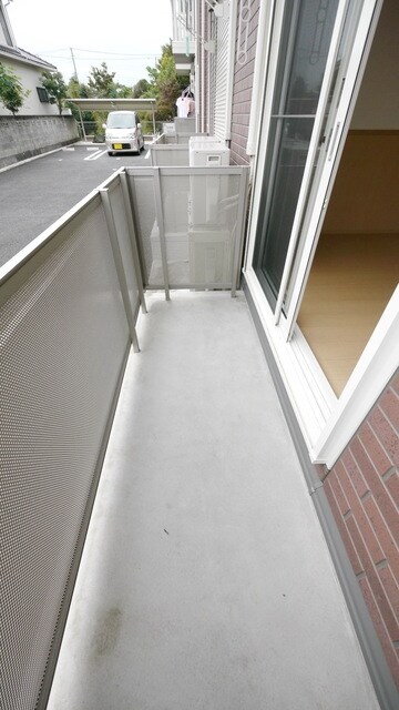 第６グリーンハイツ　Ｂの物件内観写真