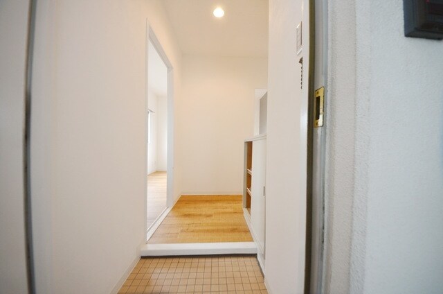 奈良町ハイツの物件内観写真