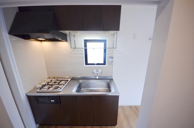 奈良町ハイツの物件内観写真