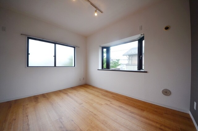 奈良町ハイツの物件内観写真