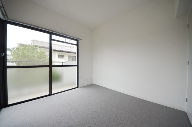 奈良町ハイツの物件内観写真