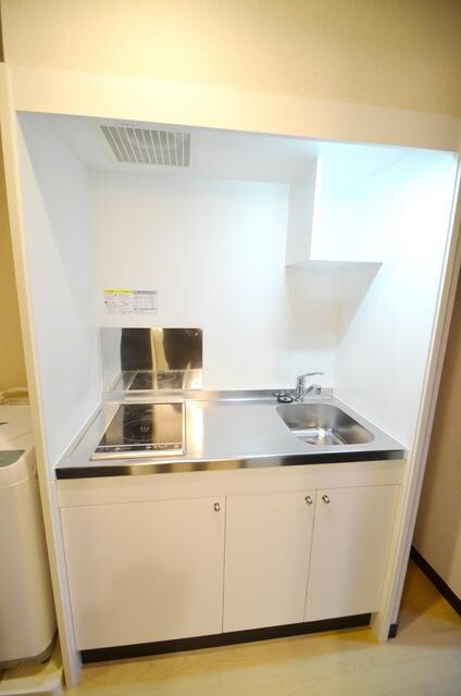 レオネクストラ　トゥール円阿弥の物件内観写真