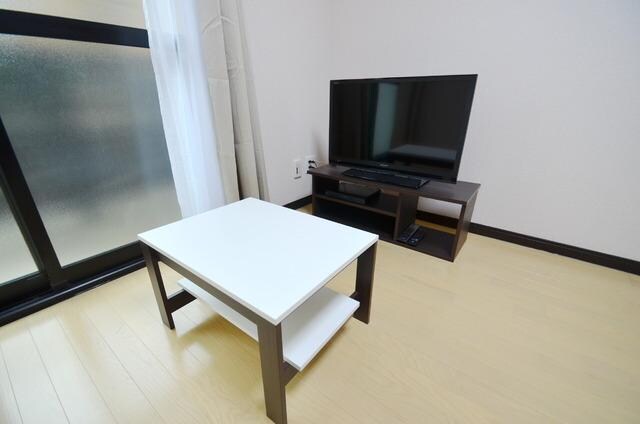 レオネクストラ　トゥール円阿弥の物件内観写真