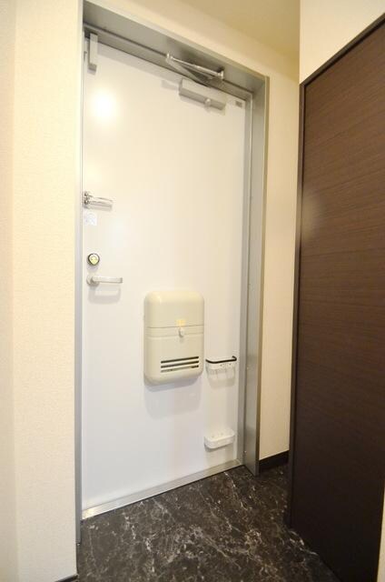 レオネクストラ　トゥール円阿弥の物件内観写真