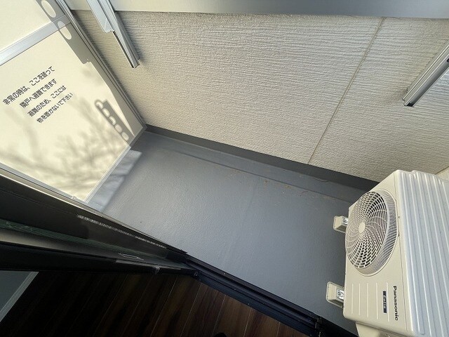 グランコート西大宮の物件内観写真