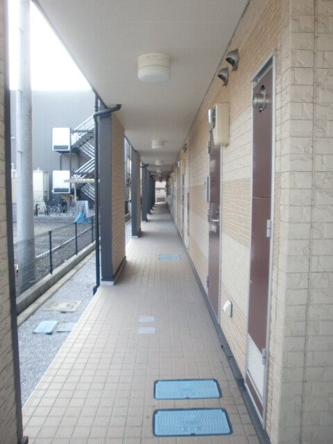 レオパレスタウンコートIIの物件内観写真