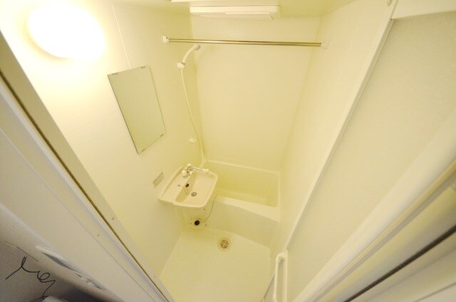 レオパレスパインズ２号の物件内観写真