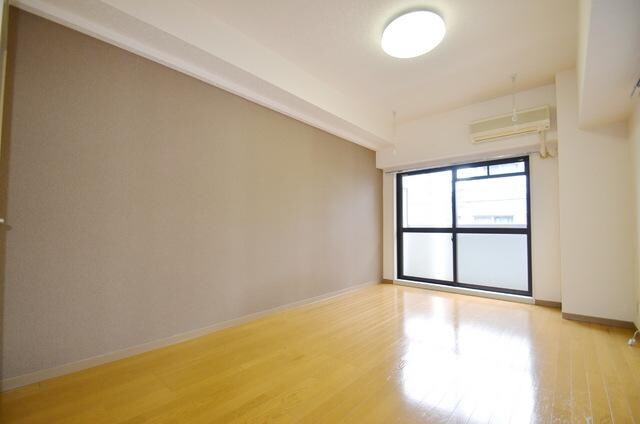 シャンフレア北浦和の物件内観写真