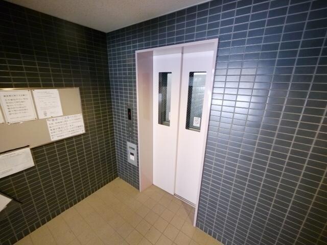 シャンフレア北浦和の物件内観写真