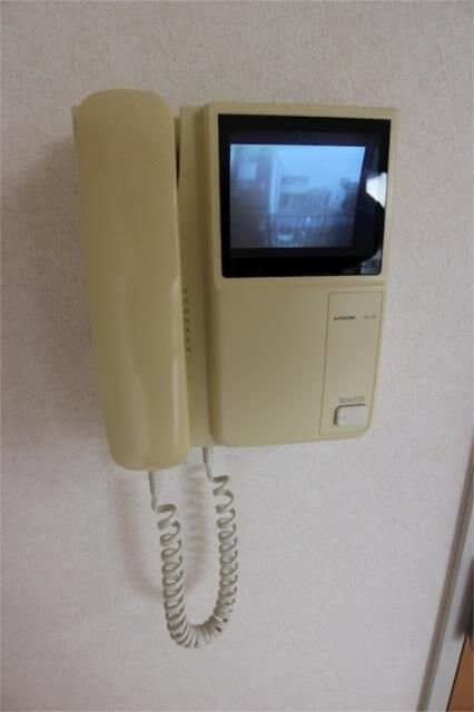 メゾン・ミューズの物件内観写真