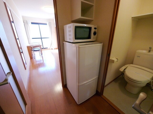 レオパレスコトブキＣ　の物件内観写真