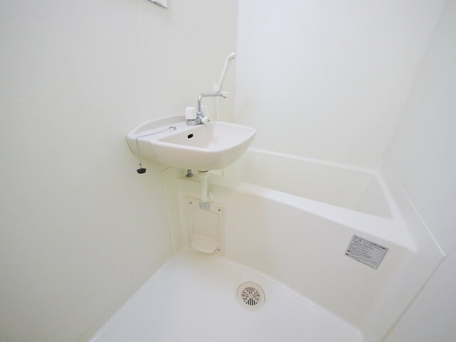 レオパレスコトブキＣ　の物件内観写真