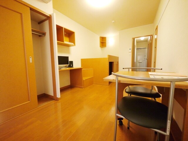 レオパレスコトブキCの物件内観写真