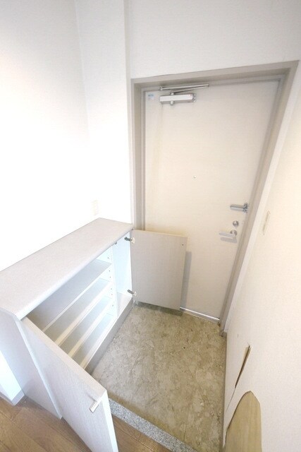 アネックスサクラの物件内観写真