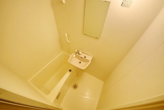 レオパレスコルサの物件内観写真