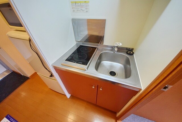 レオパレスコルサの物件内観写真