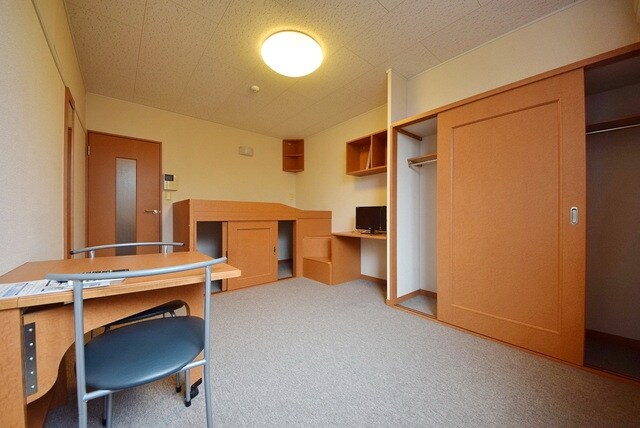 レオパレスコルサの物件内観写真