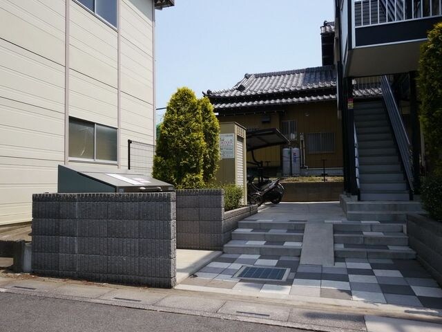 レオパレスラボール　IIの物件内観写真