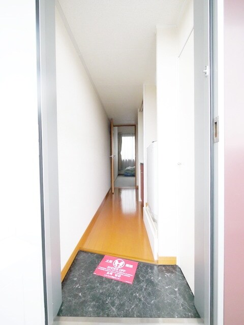 レオパレスＭＯＮＺＡの物件内観写真