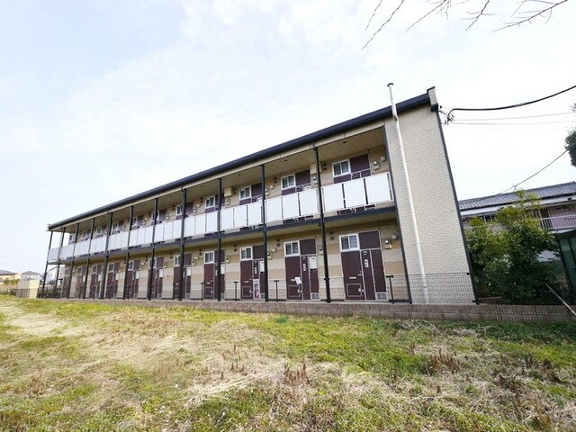 レオパレスＭＯＮＺＡの物件内観写真