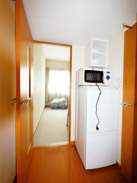 レオパレスＭＯＮＺＡの物件内観写真