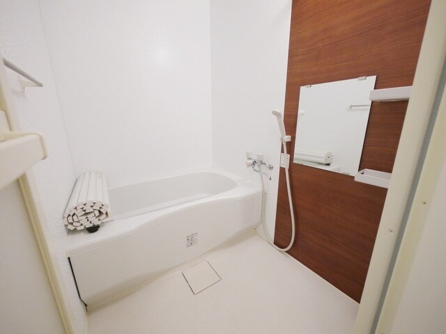 ウィステリアの物件内観写真