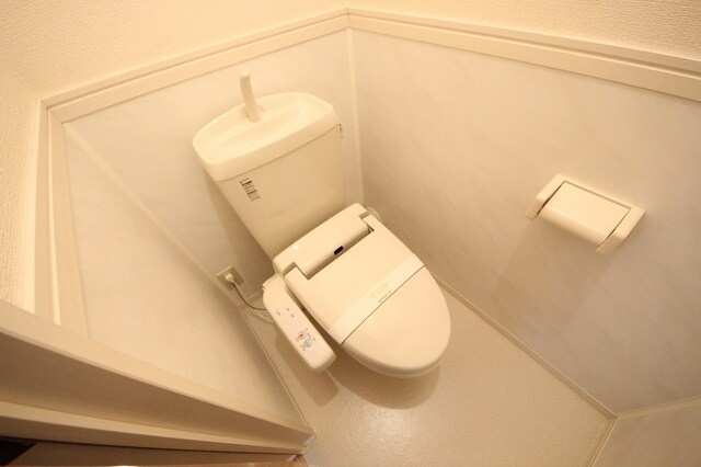 ペルルバント　の物件内観写真