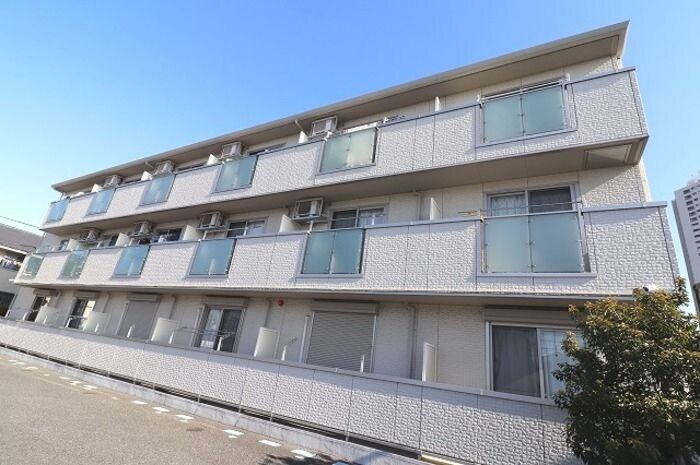 ペルルバント　の物件内観写真