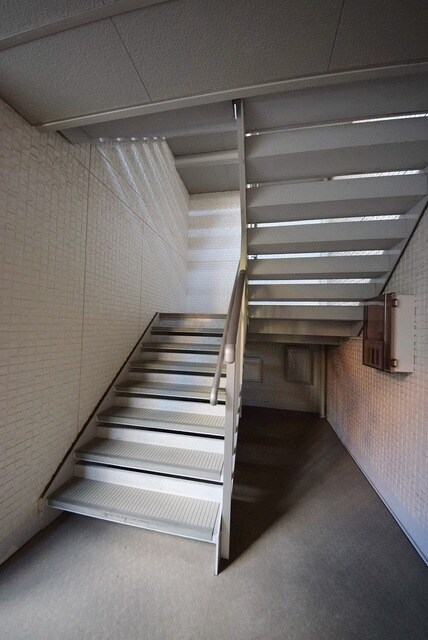 ペルルバント　の物件内観写真