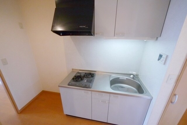 アムール　コンセルトの物件内観写真