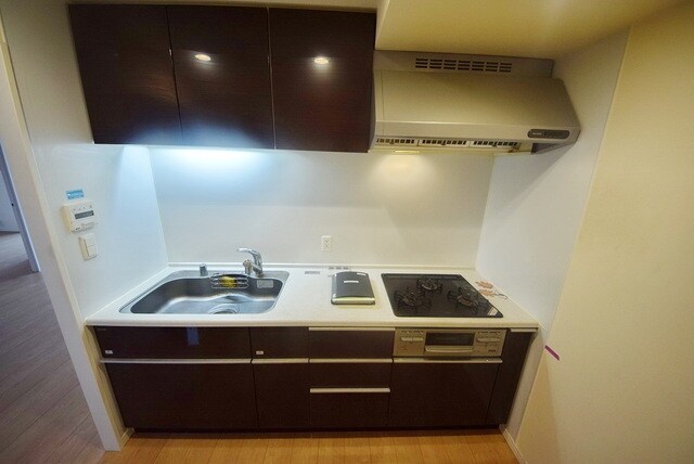 ドゥーエ大宮の物件内観写真