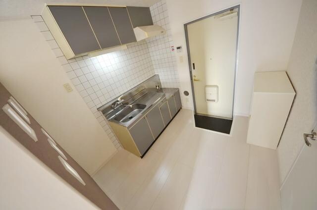 アーバンＳＴの物件内観写真