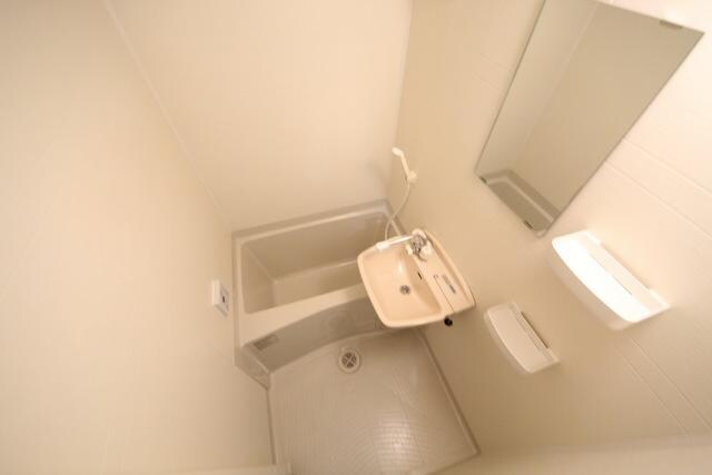 プレシャス南与野の物件内観写真