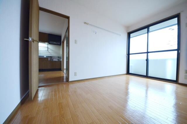 ベルディ大宮の物件内観写真