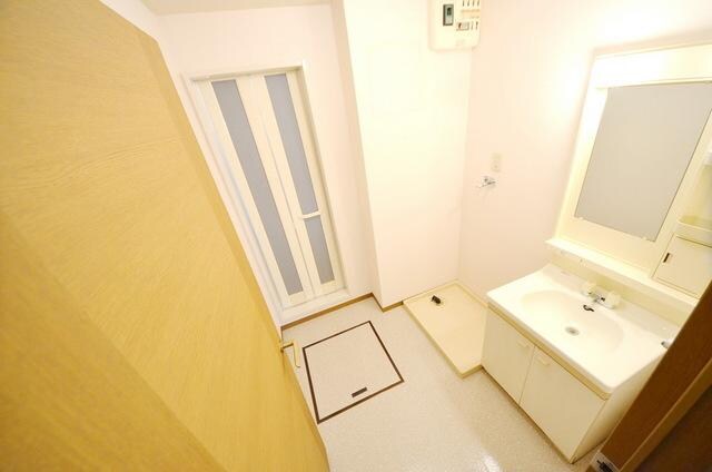 ベルディ大宮の物件内観写真