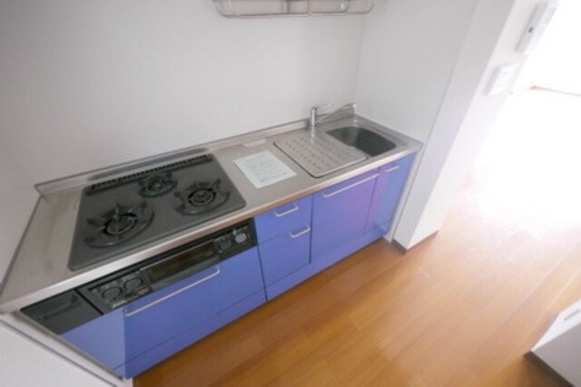 シャーメゾンフィオーレＢの物件内観写真