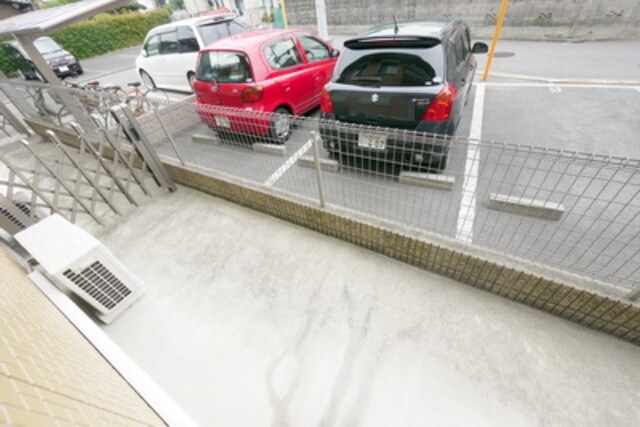 シャーメゾンフィオーレＢの物件内観写真